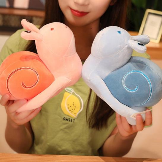 Snails Plush™