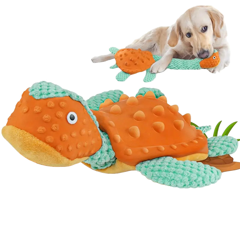 Turtle Buddy™ — Labubu Doll UK