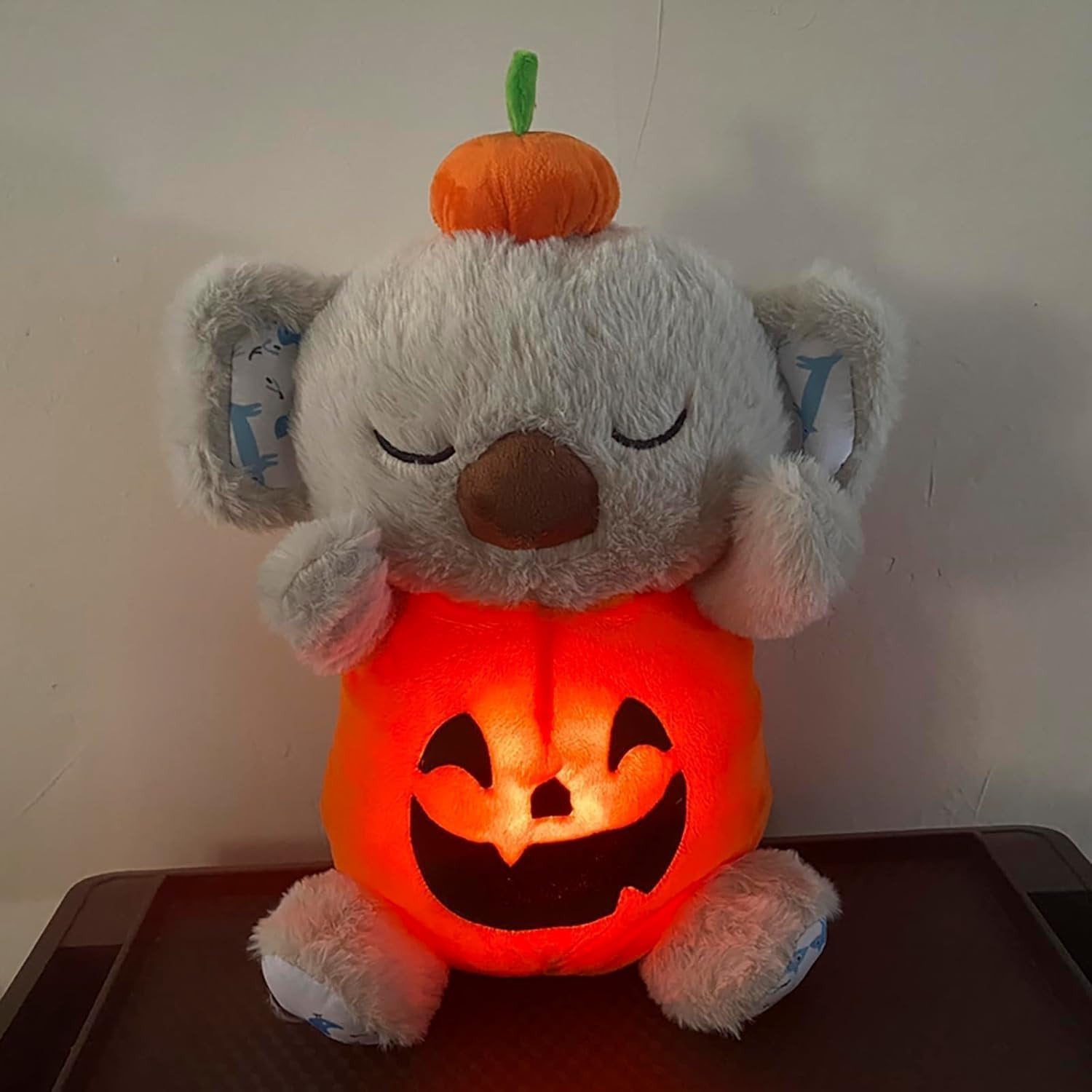 Halloween Breathing Koala™ — Labubu Doll UK