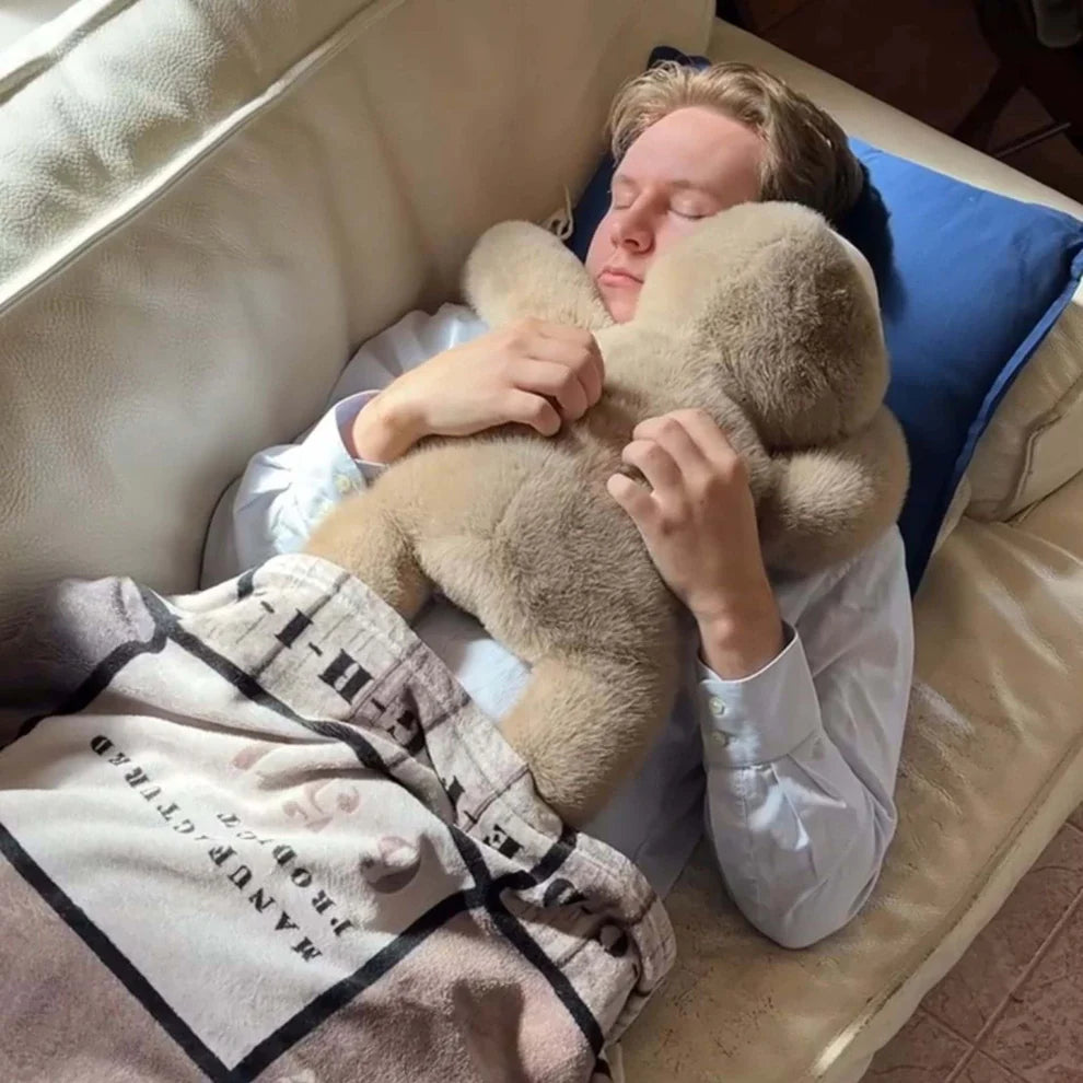 Calm Weighted Sloth™