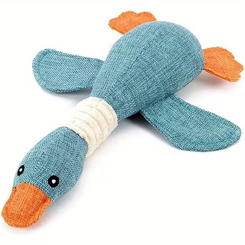 Quack Chew Plush™