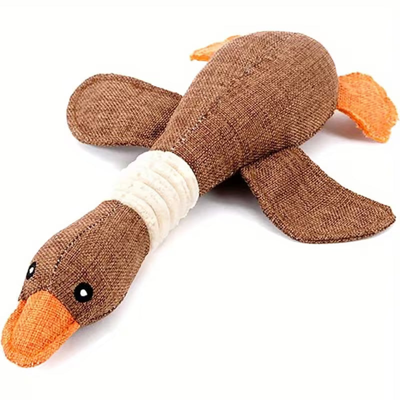 Quack Chew Plush™ — Labubu Doll UK
