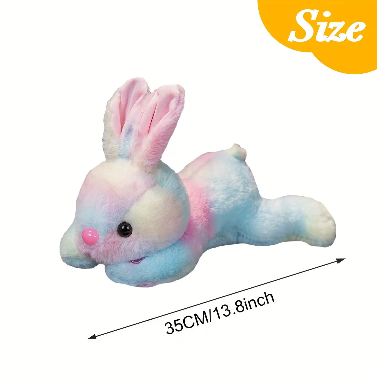 Luminous Bunny Plush Toy™
