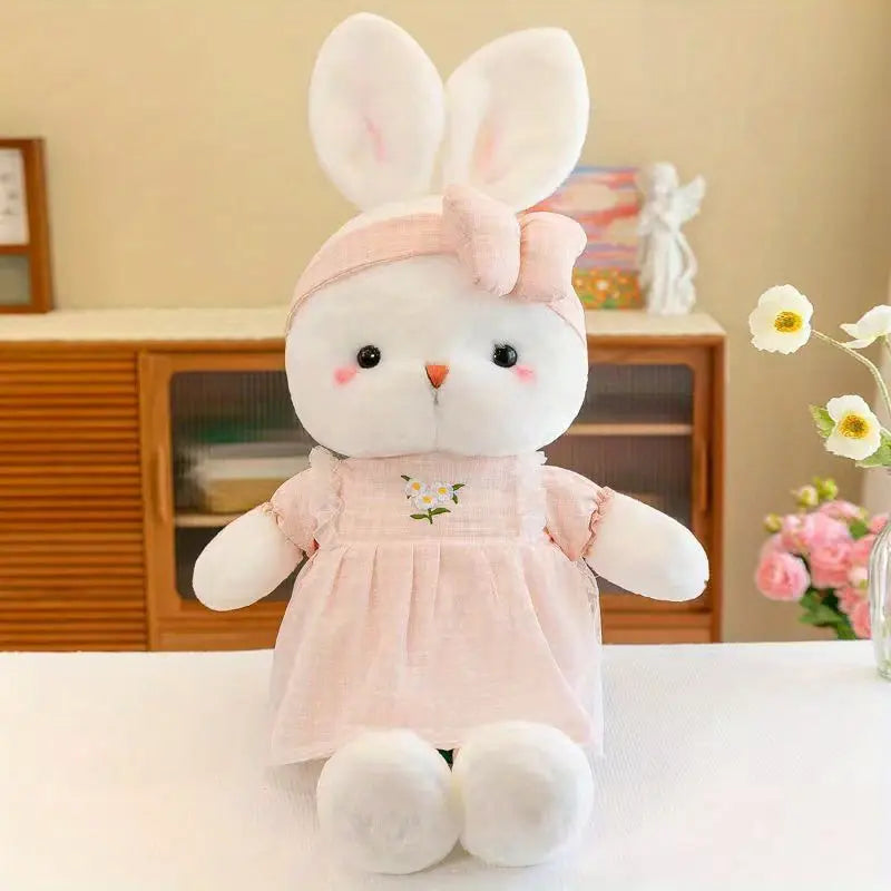 Bunny Doll Plushies™ — Labubu Doll UK