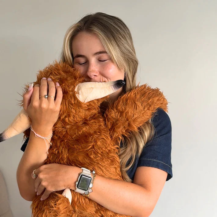 Calm Weighted Cow™