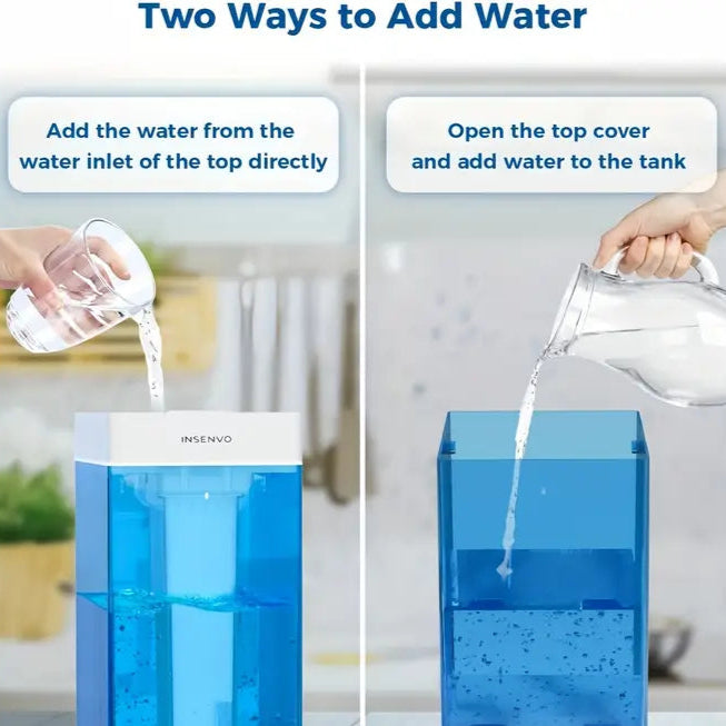 Top-Fill Humidifier™