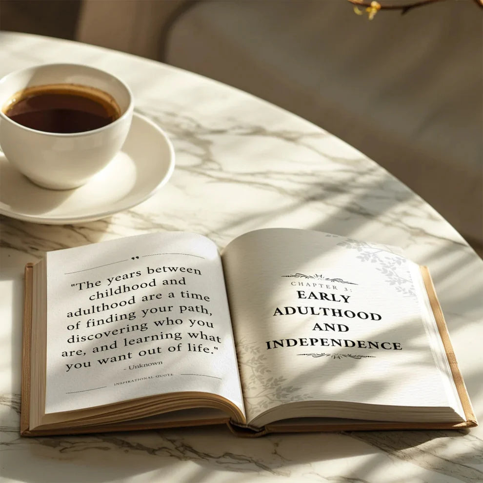 Dad, I Want to Hear Your Story – Guided Memory Journal — Labubu Doll UK