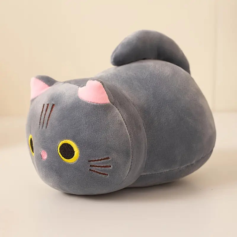 Chubby Cat Plushies™