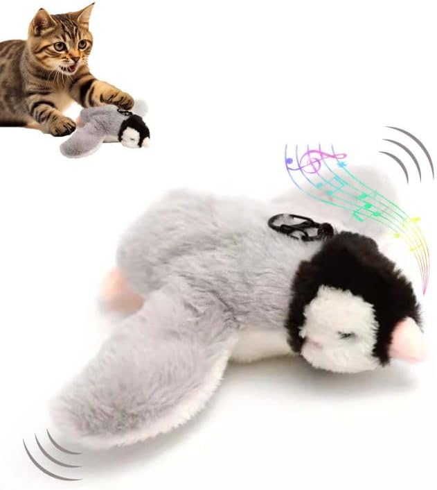 Flying Flappy Bird™ — Labubu Doll UK