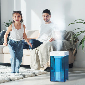 Top-Fill Humidifier™