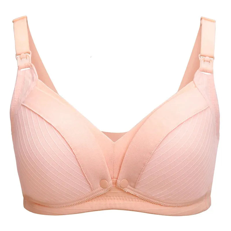 Maternity Nursing Bra™