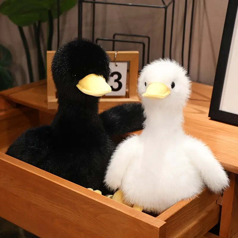 Quacky Friend Plushie™ — Labubu Doll UK