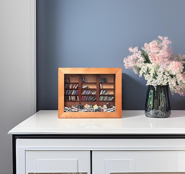 Anxiety Bookshelf™