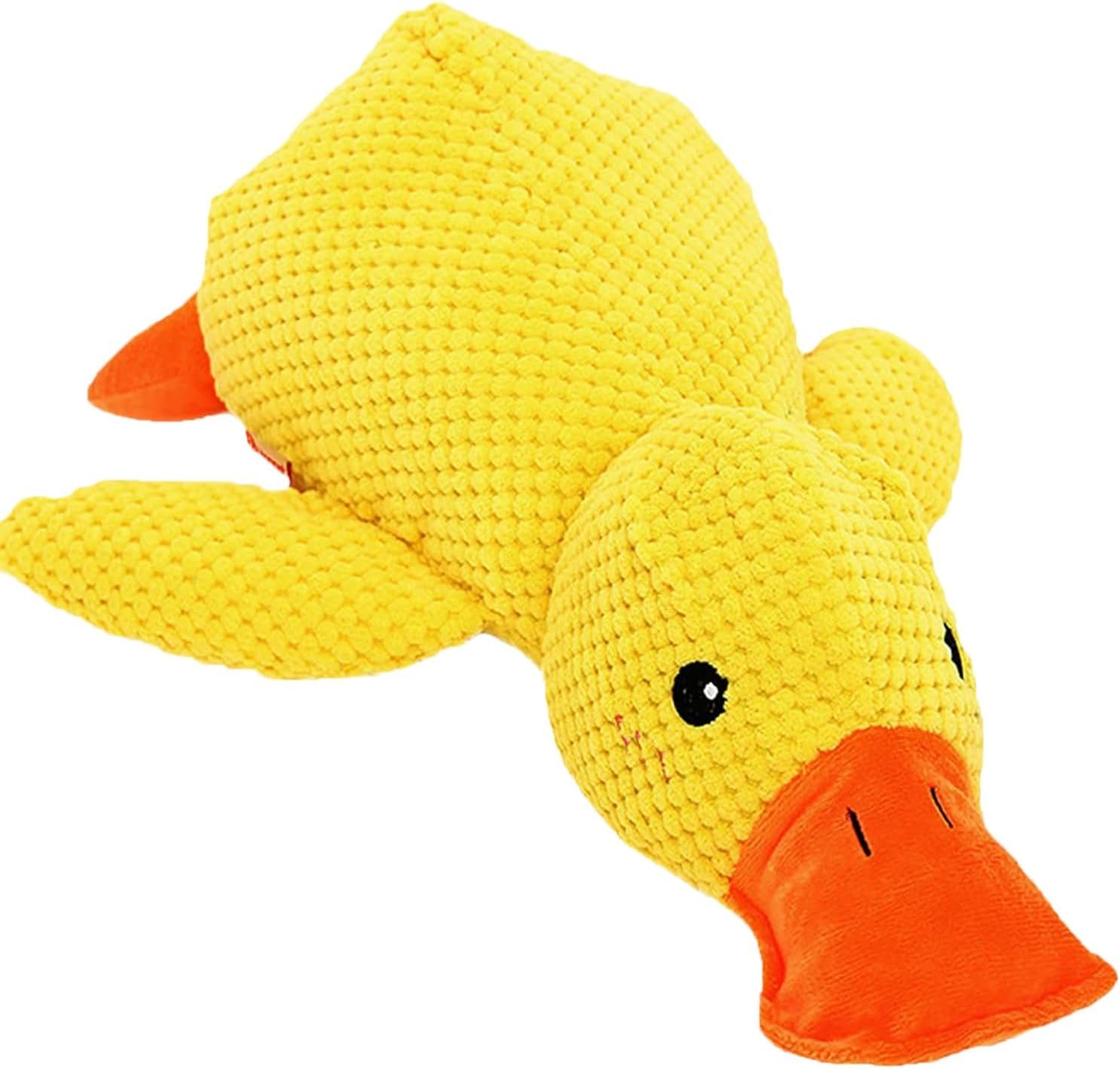 Happy Calming Duck™ — Labubu Doll UK