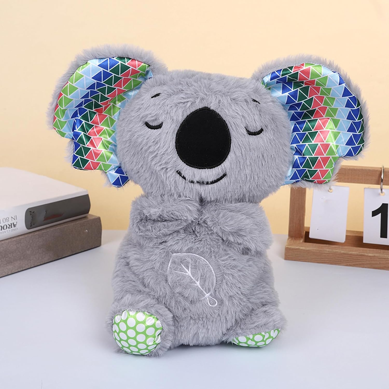 Breathing Koala™ — Labubu Doll UK