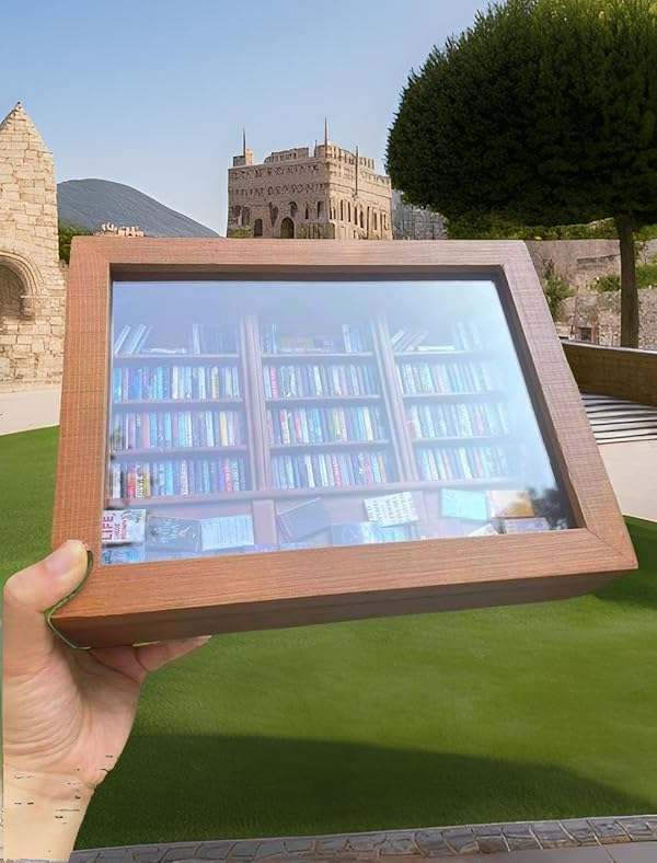 Anxiety Bookshelf™