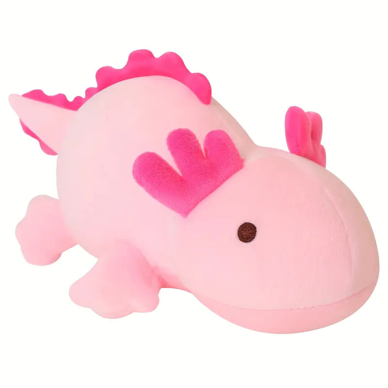 Axolotl Hug Plushie™ — Labubu Doll UK