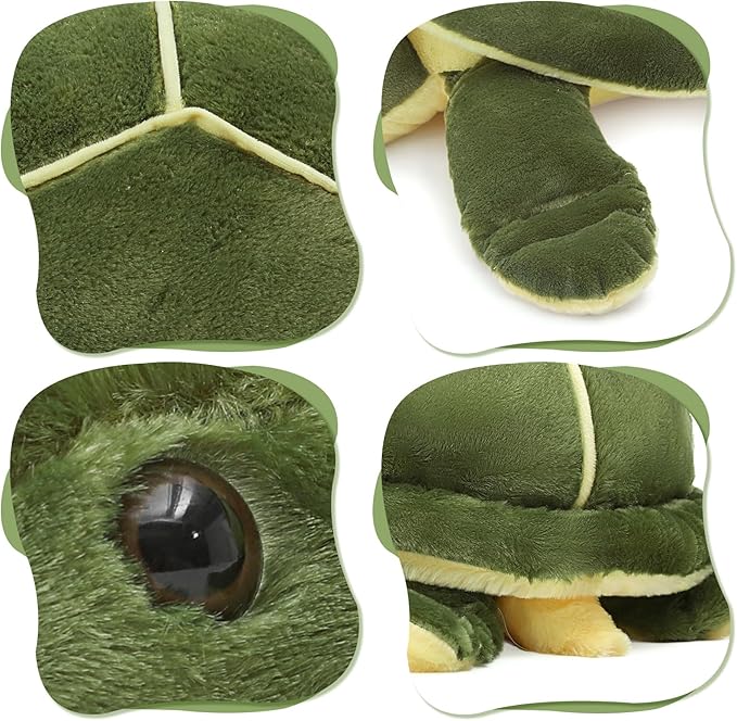 Turtle Snuggie™ — Labubu Doll UK