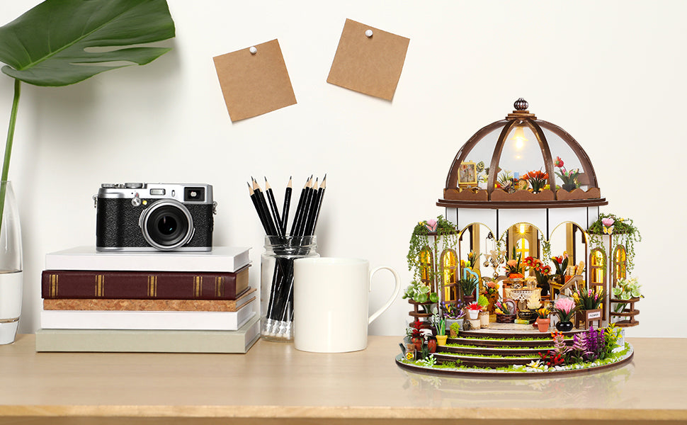 Greenhouse Miniature™