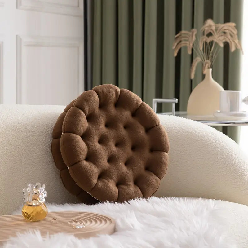 Biscuit Puff Cushion™