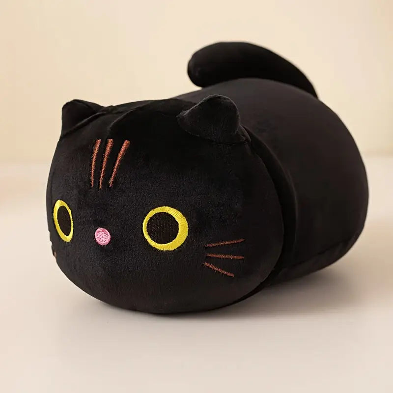 Chubby Cat Plushies™ — Labubu Doll UK