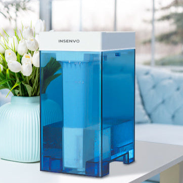 Top-Fill Humidifier™ — Labubu Doll UK