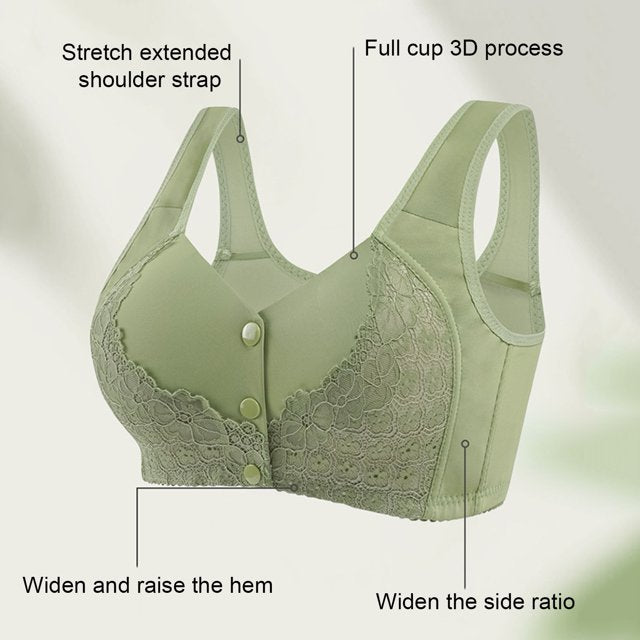Maternity Lace Bra™