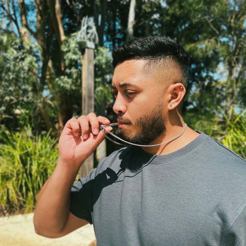 Breathing Necklace™