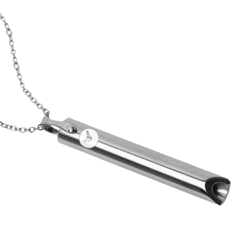 Breathing Necklace™