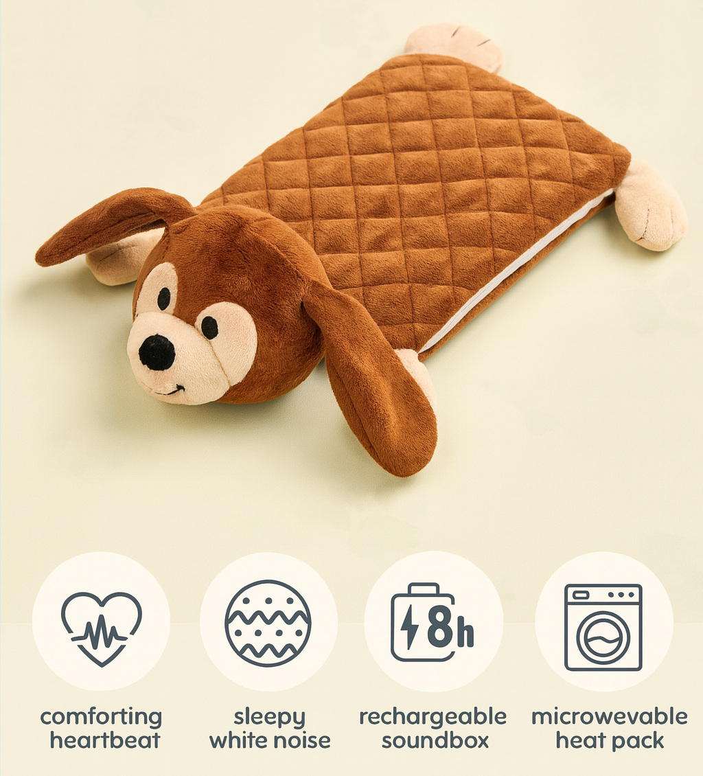 Ultimate Puppy Comforter™