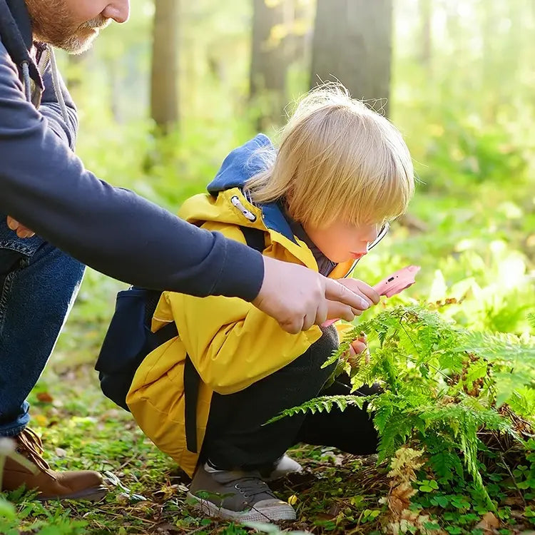 Smart Digital Microscope™