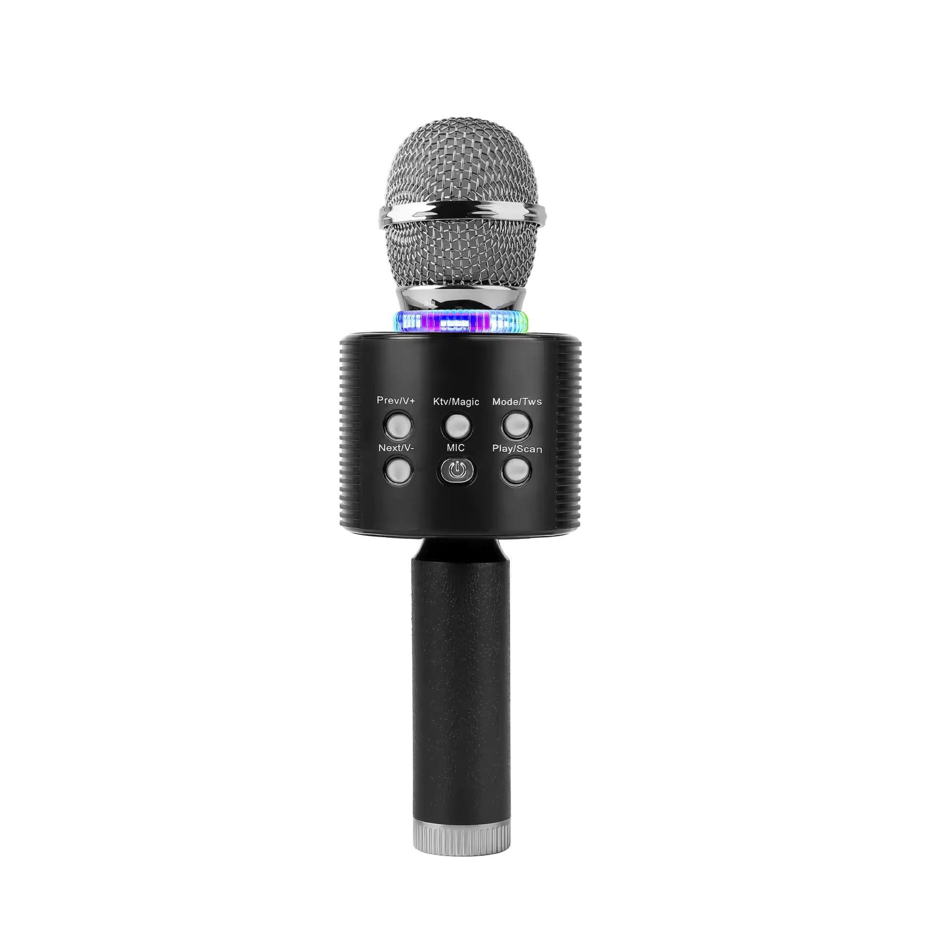 Wireless Karaoke Microphone Speaker