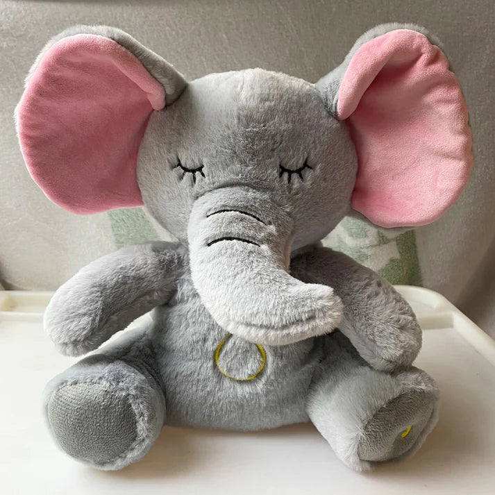 Breathing Elephant™ — Labubu Doll UK