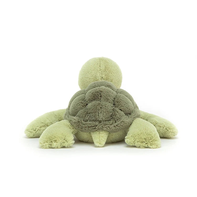 Dreamy Turtle™ — Labubu Doll UK