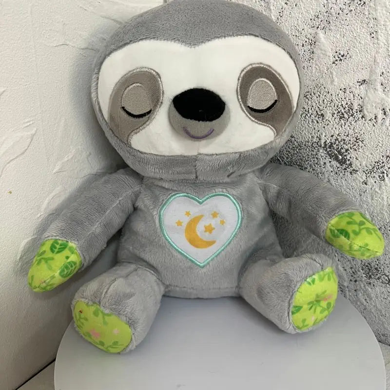 New Breathing Sloth™