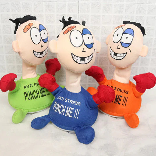 Anti Stress Punch Me Toy™