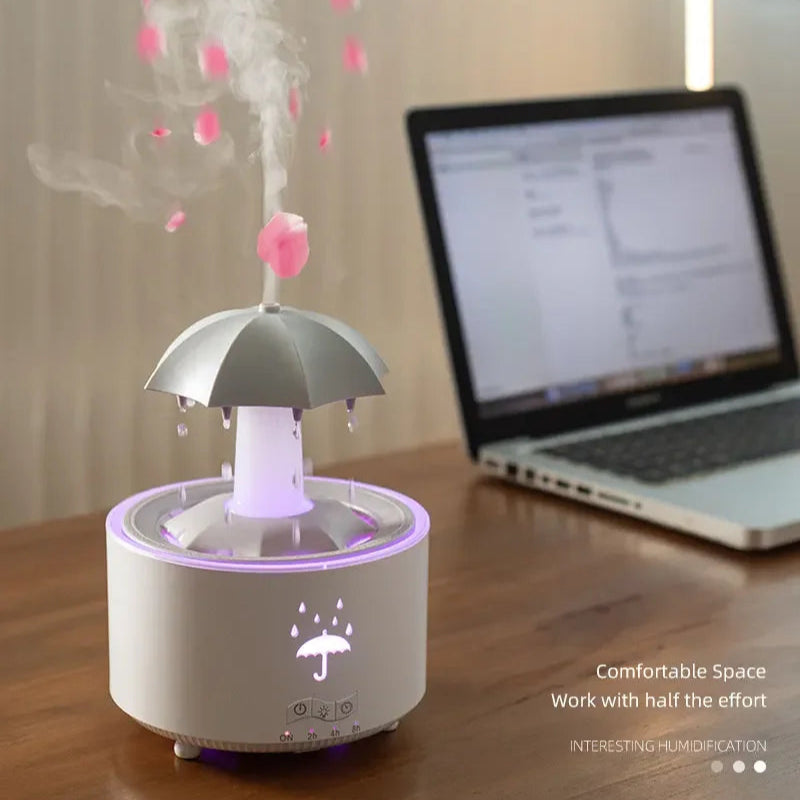 Umbrella Humidifier™