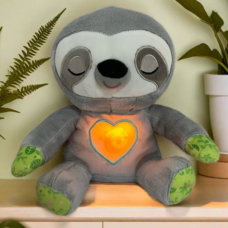 New Breathing Sloth™ — Labubu Doll UK