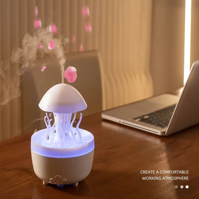 Jellyfish Humidifier™