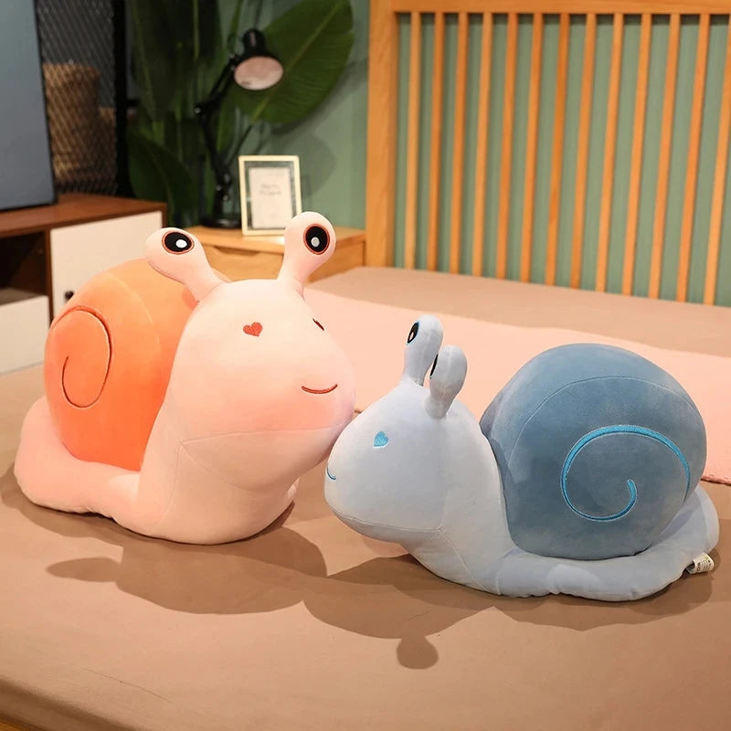 Snails Plush™