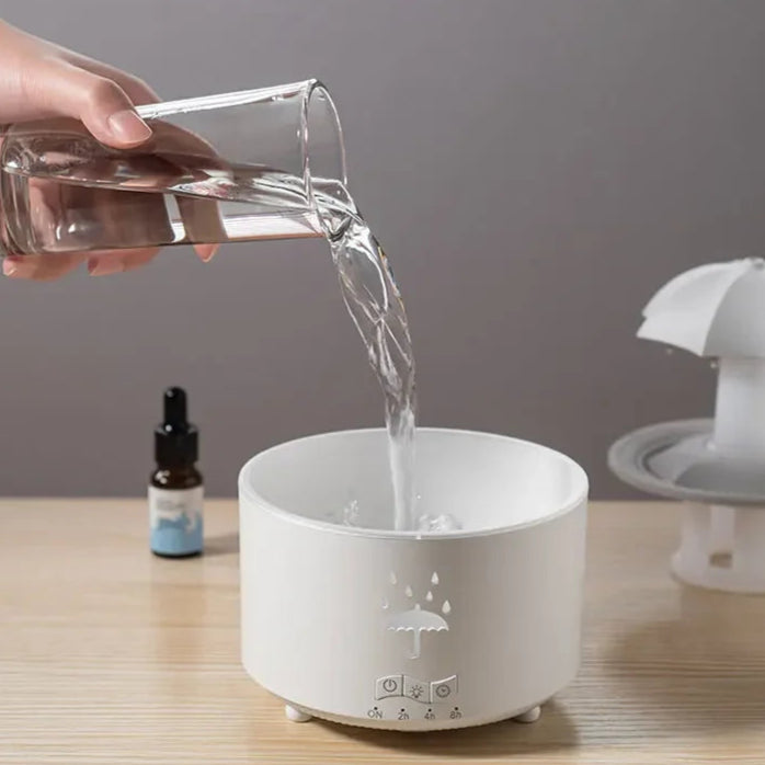 Umbrella Humidifier™