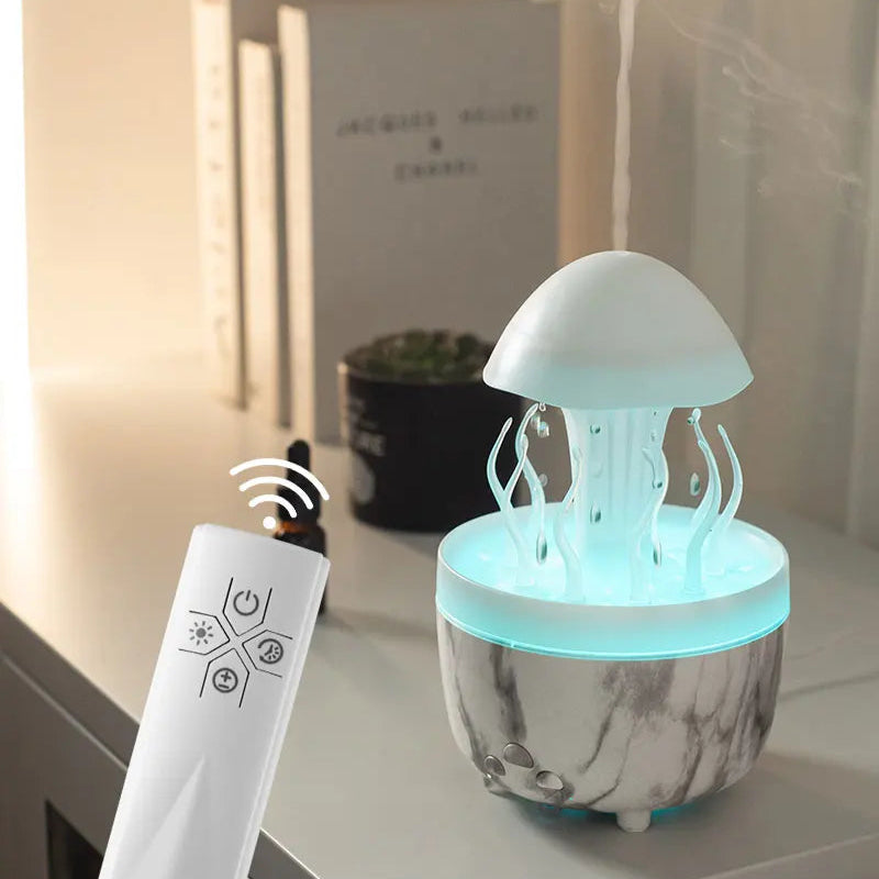 Jellyfish Humidifier™