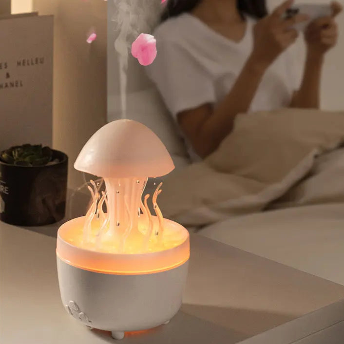 Jellyfish Humidifier™