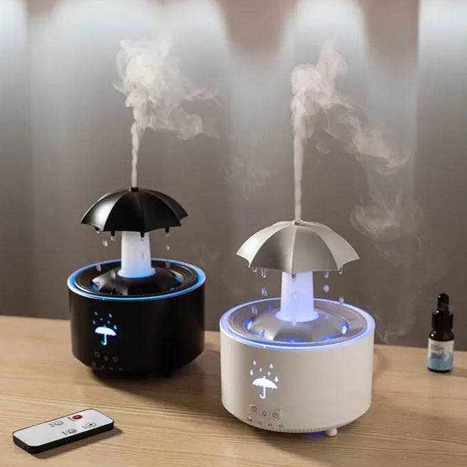 Umbrella Humidifier™ — Labubu Doll UK