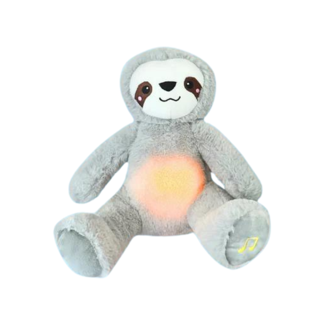 Breathing Sloth™ — Labubu Doll UK
