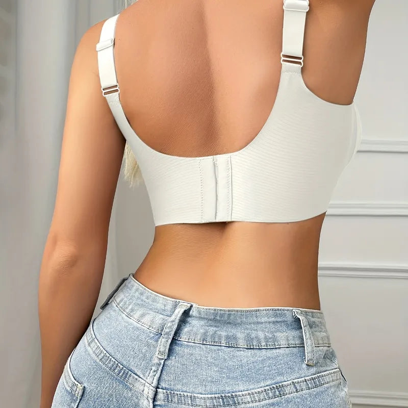 Super Firm Comfort Bra™