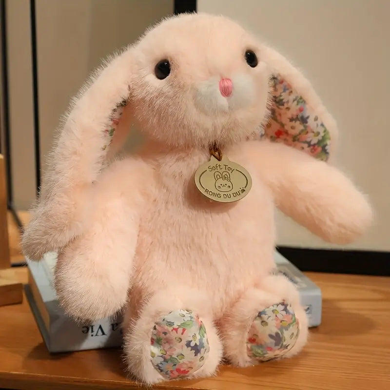 Cuddle Bunny Plush™ — Labubu Doll UK