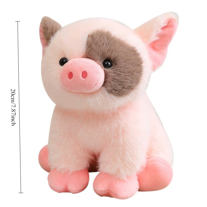 Mini Pig Plush Toy™