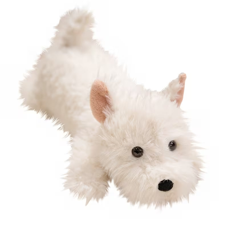 Mini Fluffy Terrier Puppy Toy™