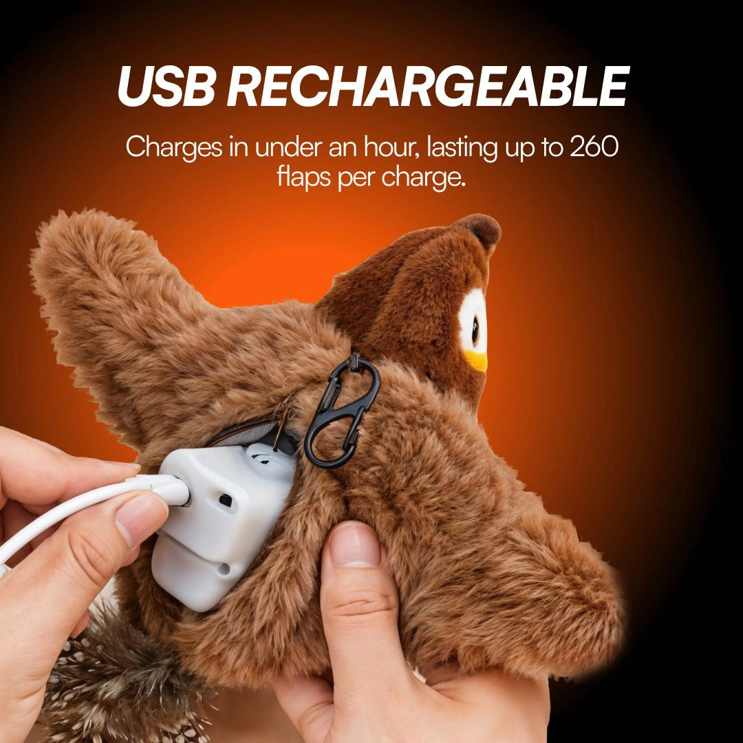 Flying Flappy Bird™